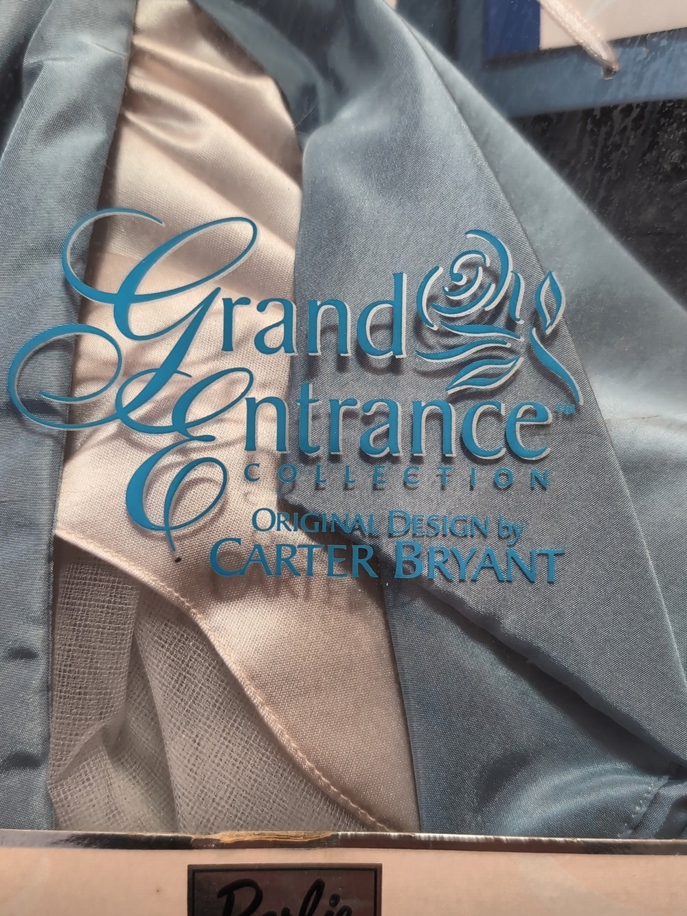 Barbie Grand Entrance Collector Edition Doll - Picture 2 of 6